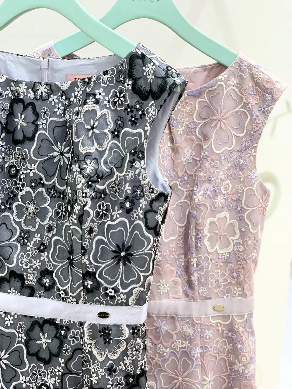 TOCCA 𝓕 コーディネート画像