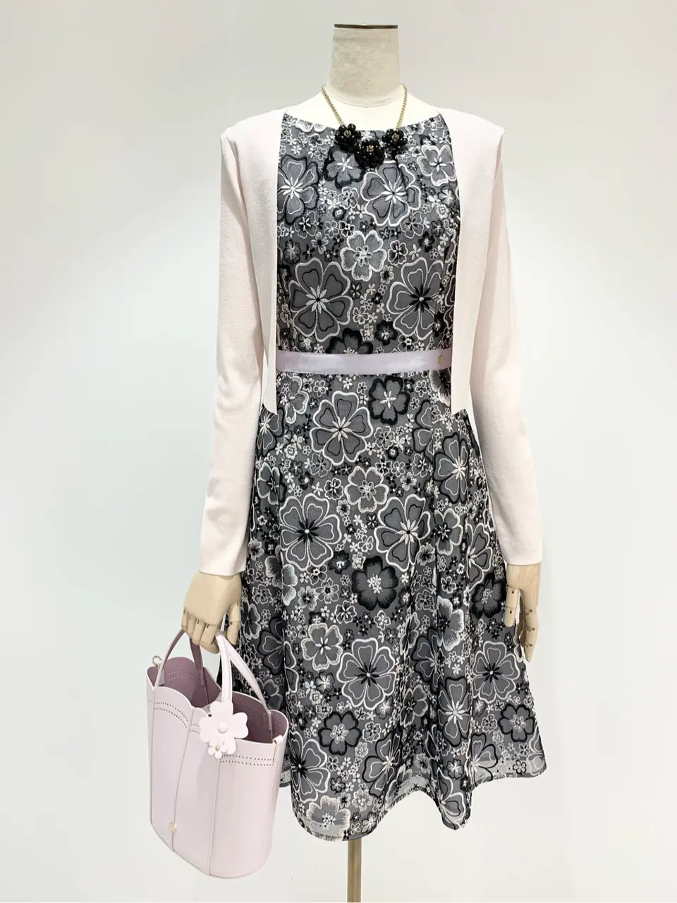 TOCCA 𝓕 コーディネート画像