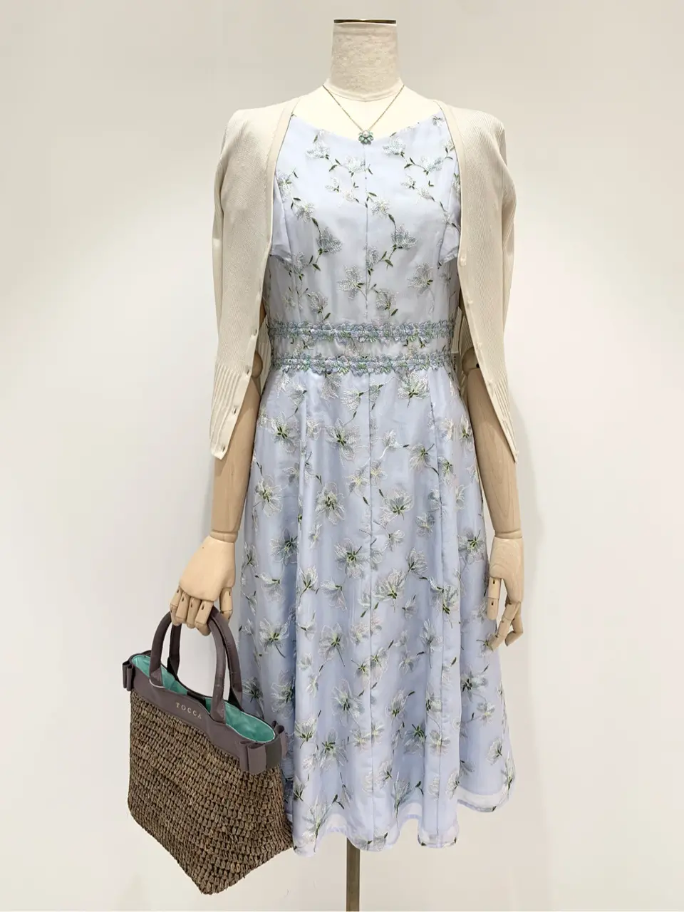 TOCCA 𝓕 コーディネート画像