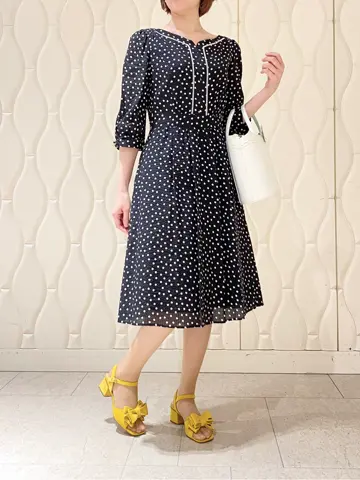 TOCCA A コーディネート画像