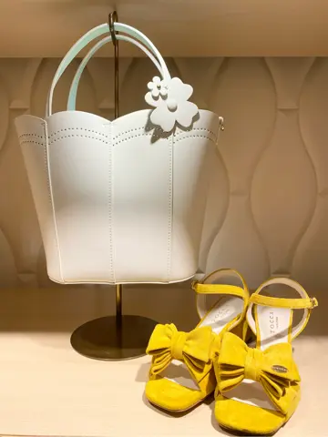 TOCCA A コーディネート画像