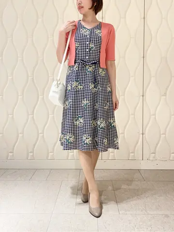 TOCCA A コーディネート画像