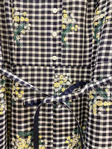 TOCCA A コーディネート画像