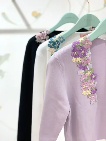 TOCCA 𝓕 コーディネート画像