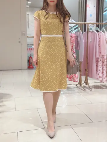 TOCCA Y.N コーディネート画像