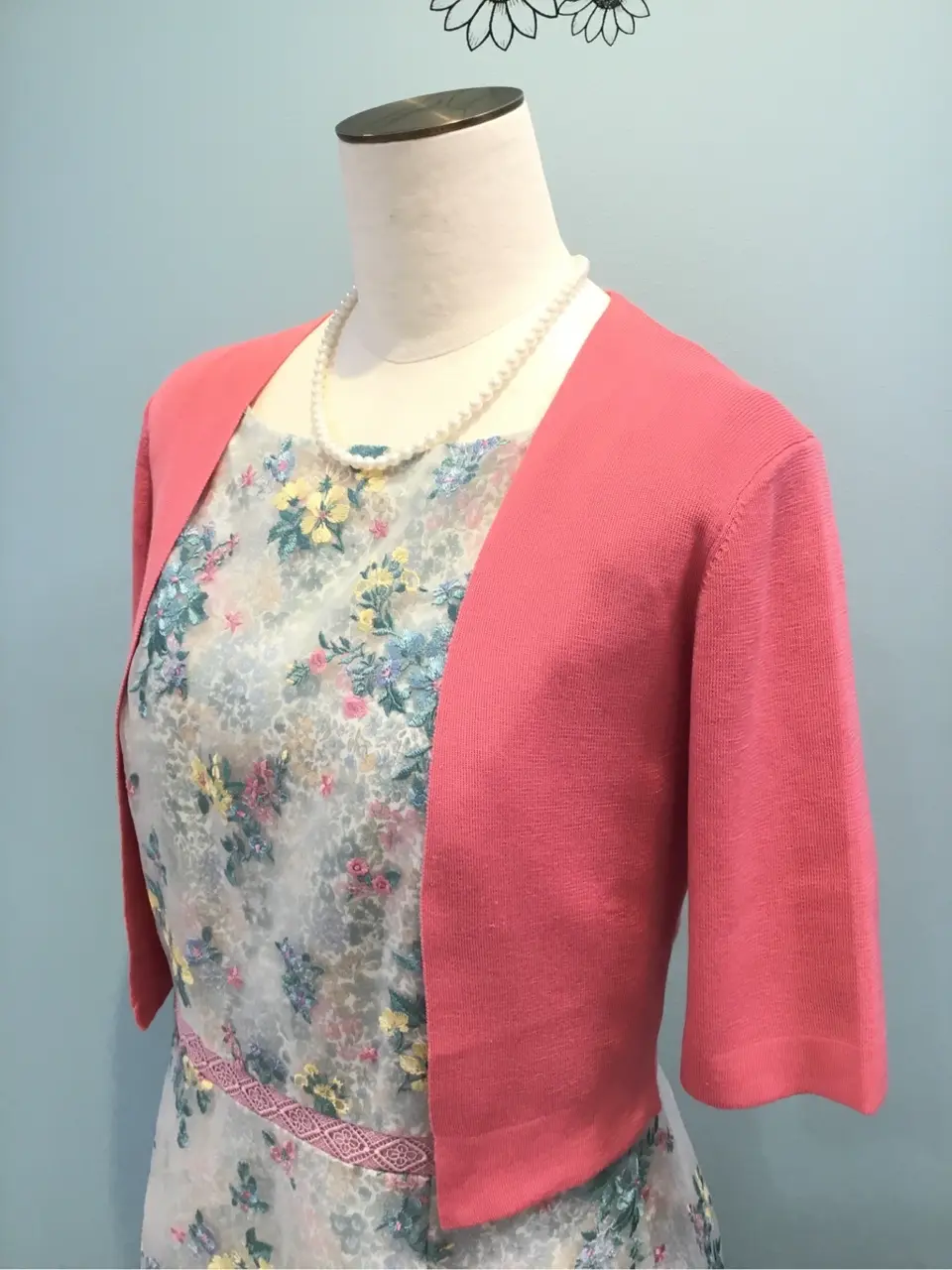 TOCCA 𝒽 コーディネート画像