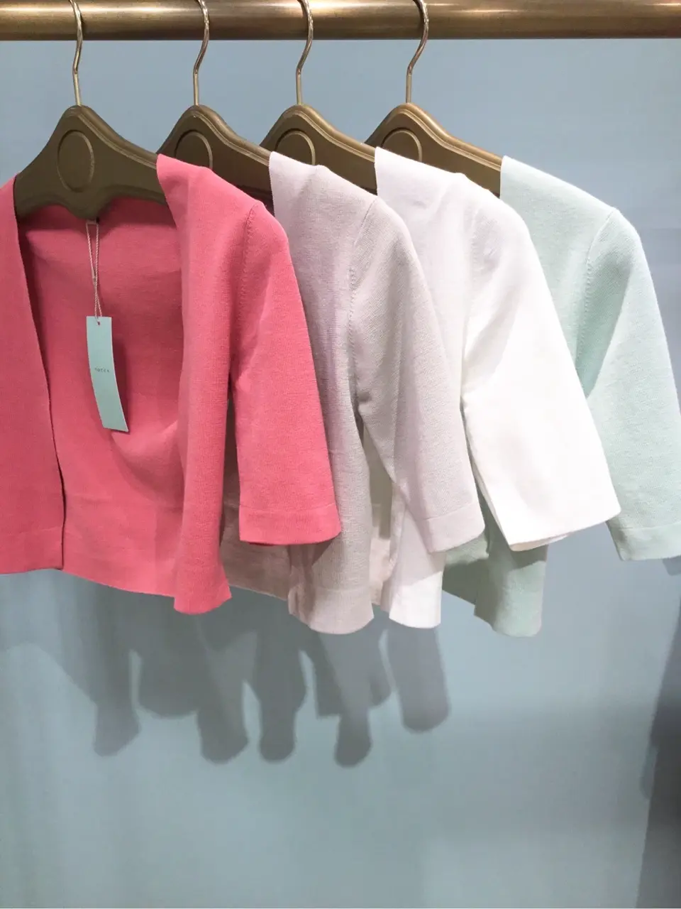 TOCCA 𝒽 コーディネート画像