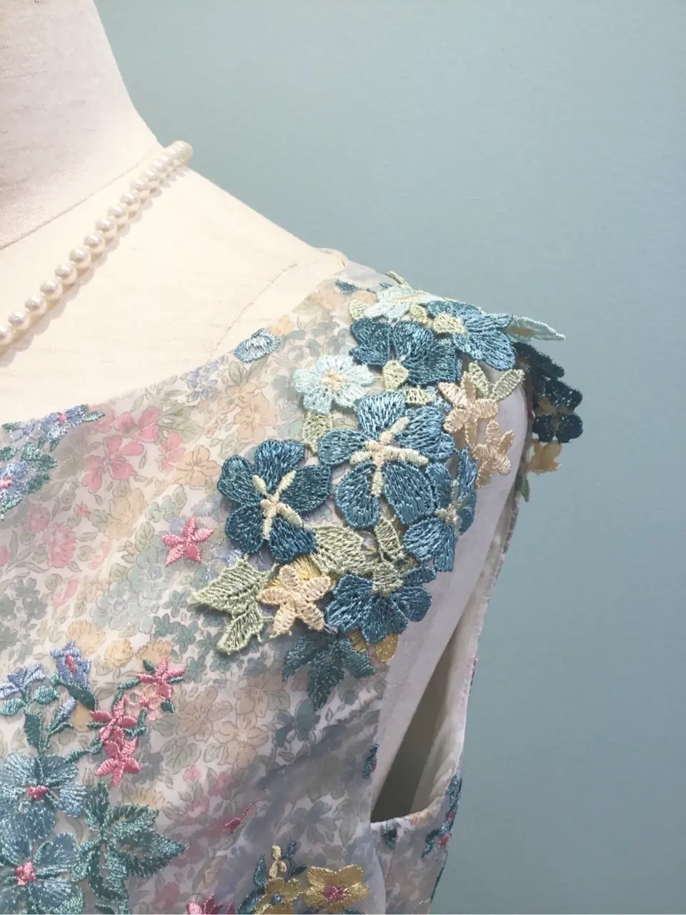 TOCCA 𝒽 コーディネート画像