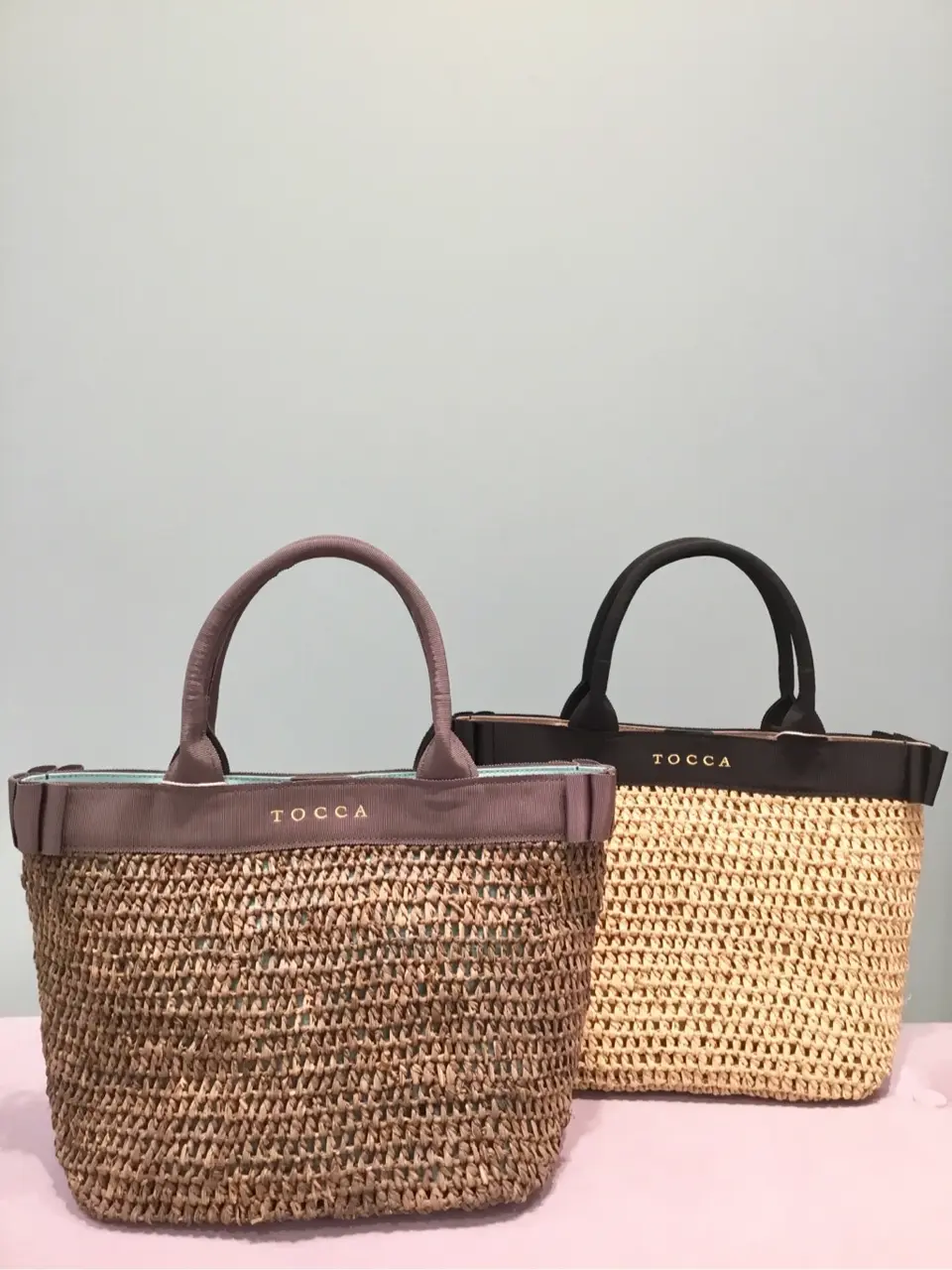 TOCCA 𝒽 コーディネート画像