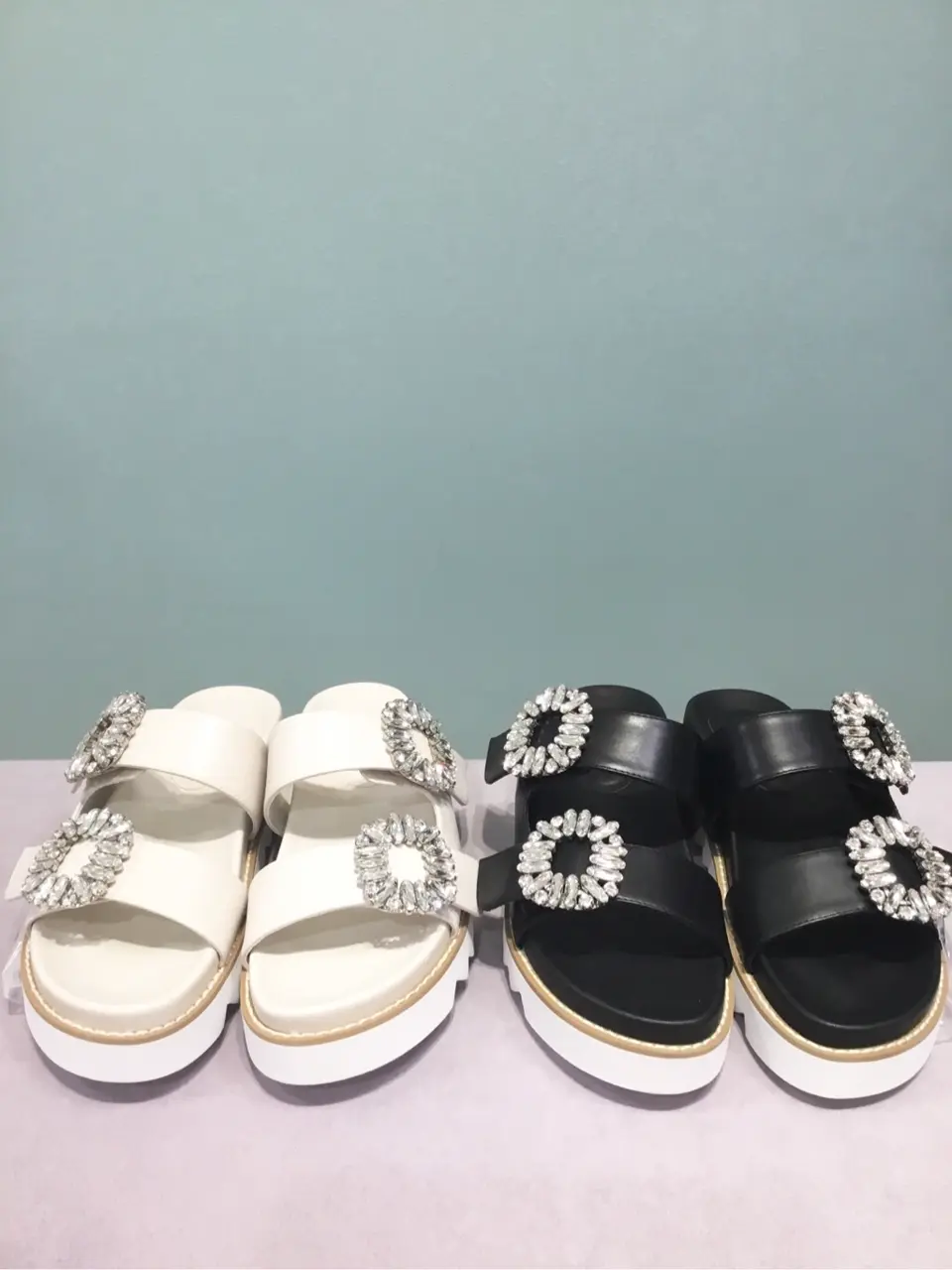 TOCCA 𝒽 コーディネート画像