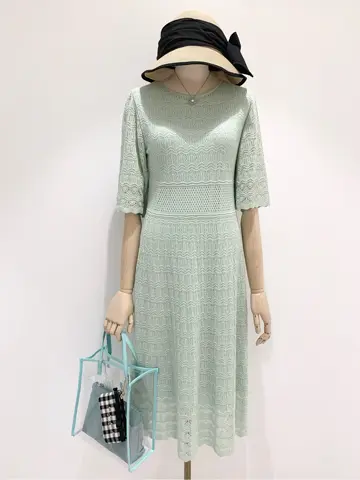 TOCCA 𝓕 コーディネート画像