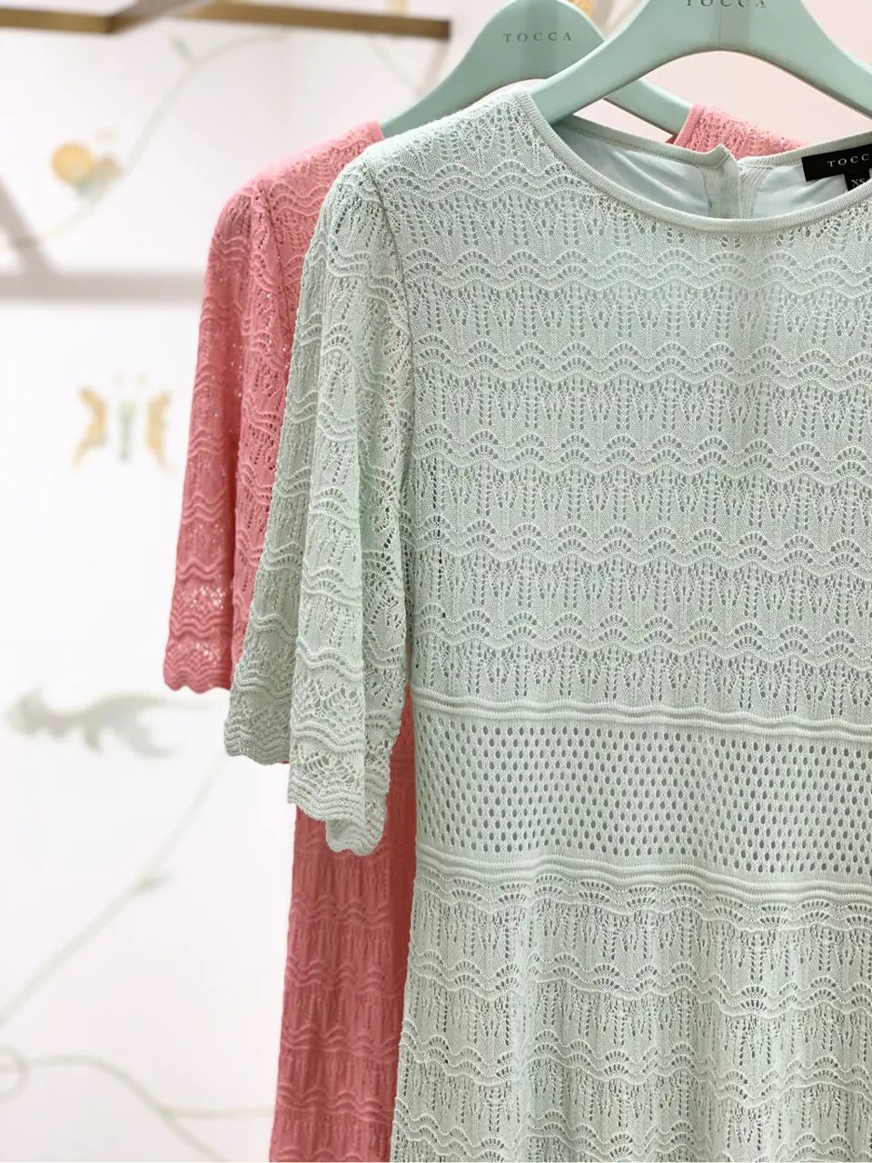 TOCCA 𝓕 コーディネート画像