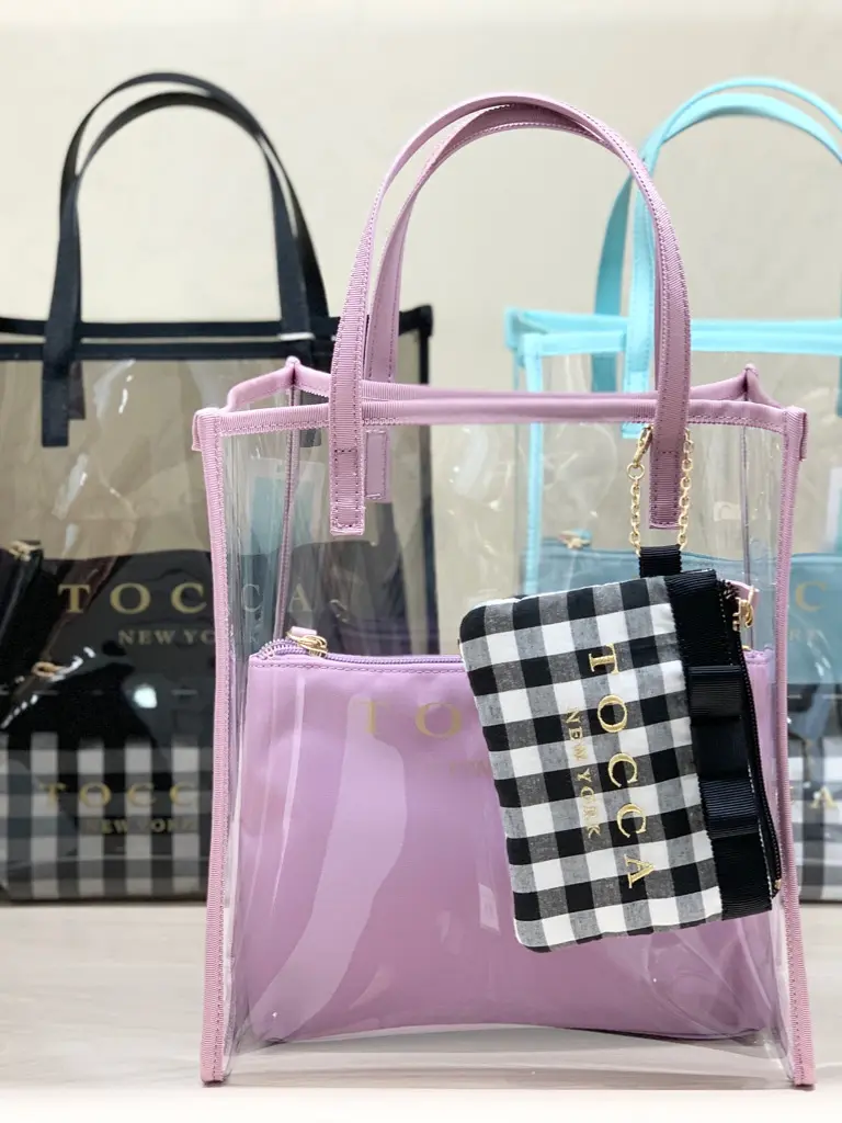 TOCCA 𝓕 コーディネート画像