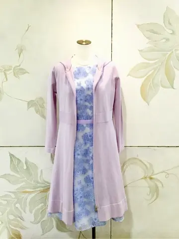 TOCCA スタッフB コーディネート画像