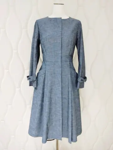 TOCCA スタッフf コーディネート画像