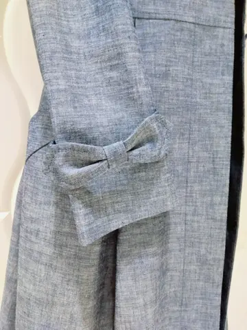 TOCCA スタッフf コーディネート画像