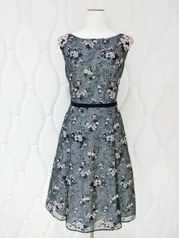 TOCCA スタッフf コーディネート画像