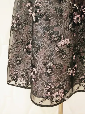 TOCCA スタッフf コーディネート画像