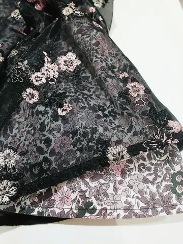 TOCCA スタッフf コーディネート画像