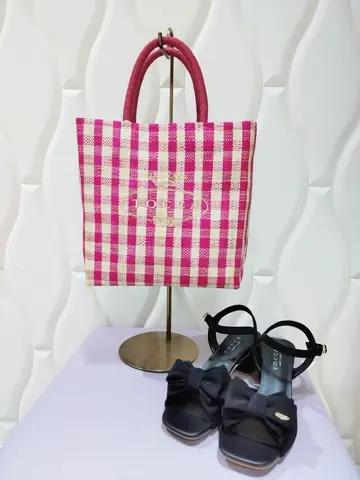 TOCCA スタッフf コーディネート画像