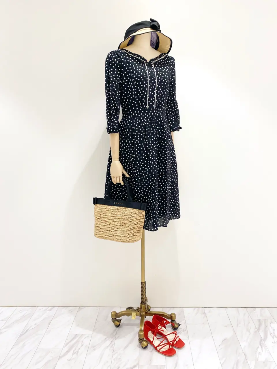  oda ❁ コーディネート画像