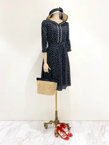 TOCCA oda ❁ コーディネート画像