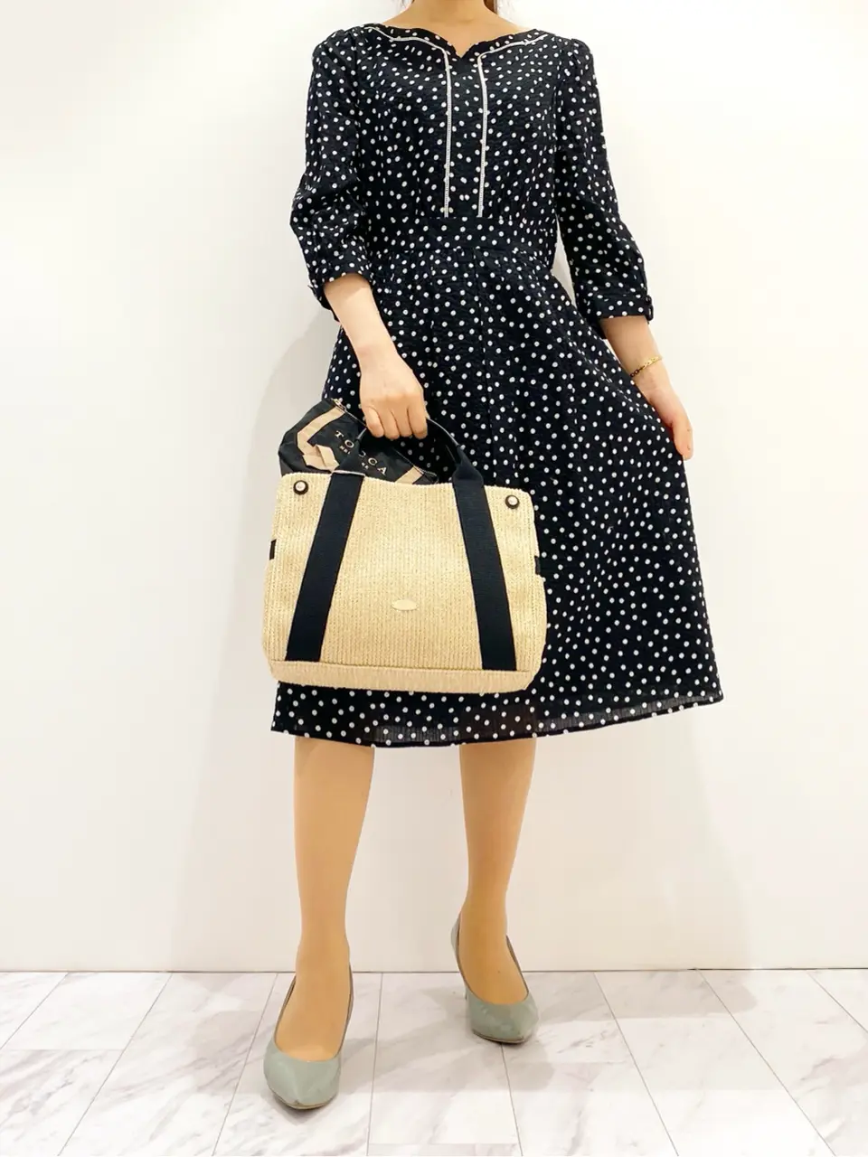 TOCCA oda ❁ コーディネート画像