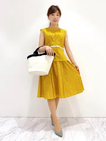 TOCCA oda ❁ コーディネート画像