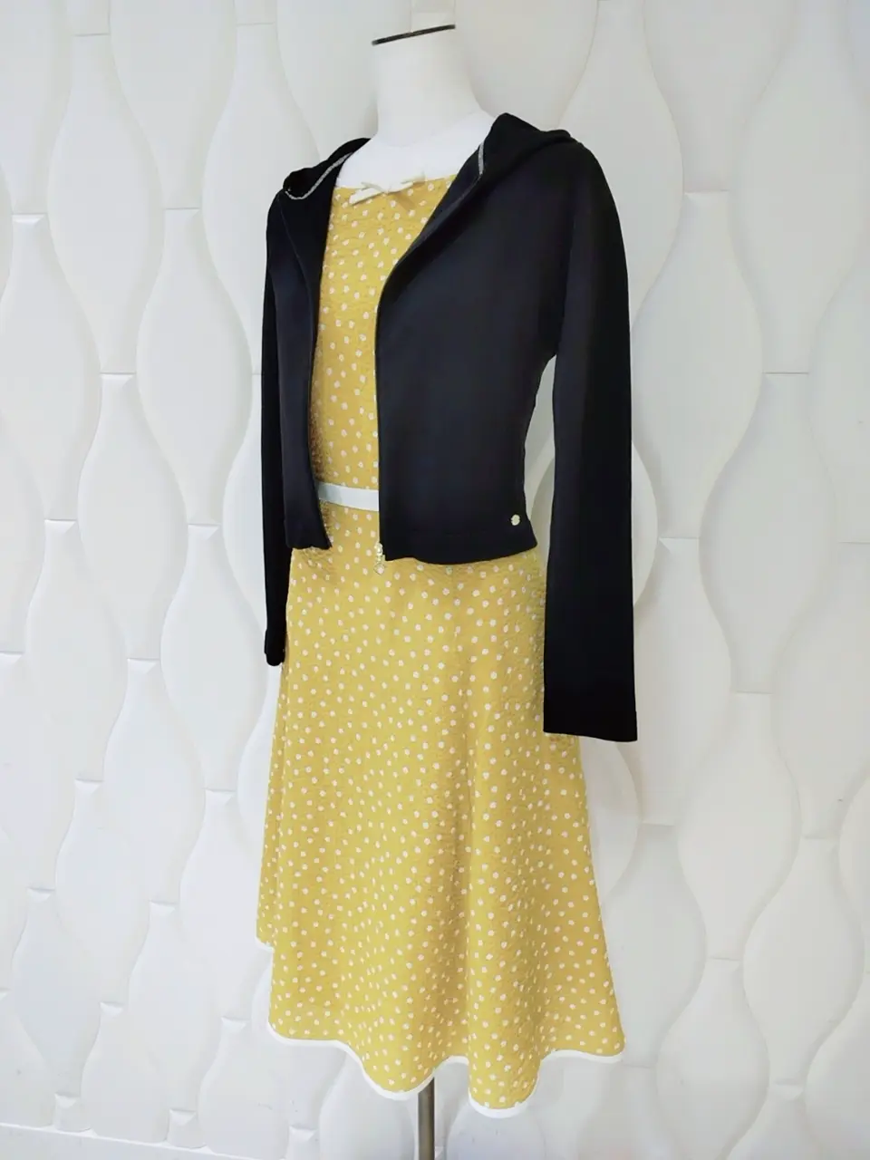 TOCCA スタッフf コーディネート画像