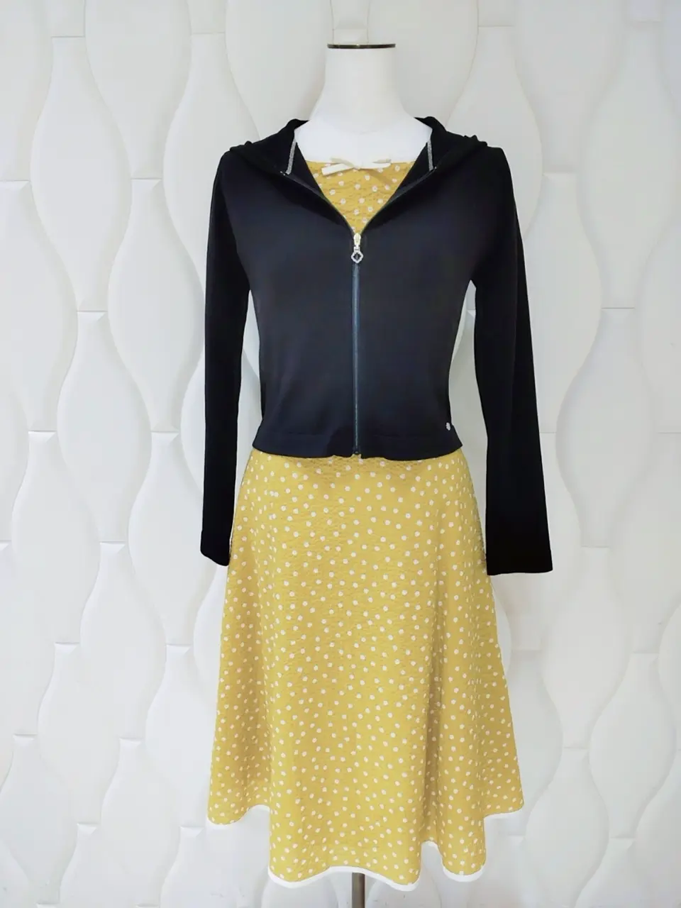 TOCCA スタッフf コーディネート画像