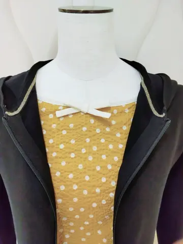 TOCCA スタッフf コーディネート画像