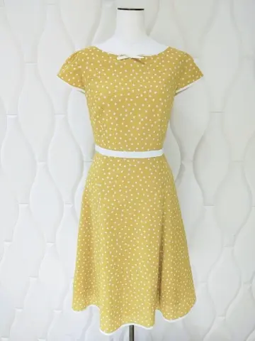 TOCCA スタッフf コーディネート画像