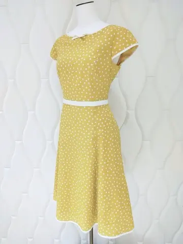 TOCCA スタッフf コーディネート画像