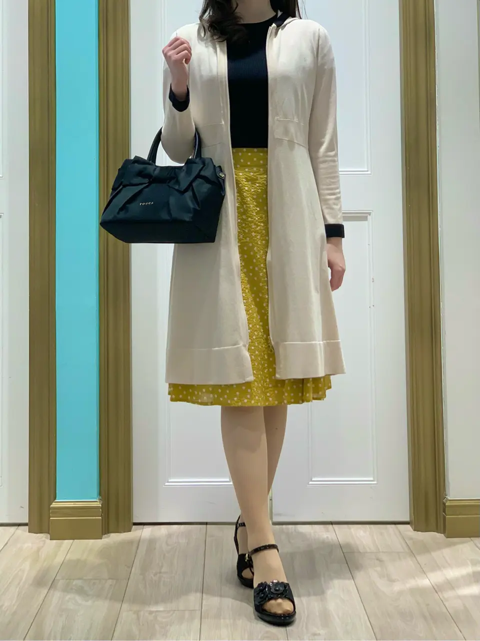 TOCCA Ｉ コーディネート画像