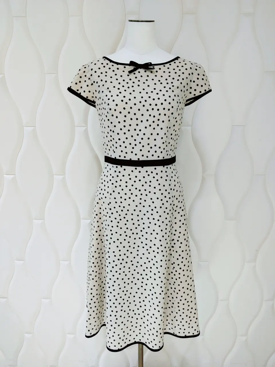 TOCCA スタッフf コーディネート画像