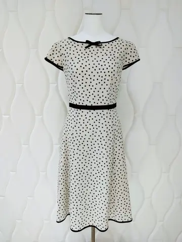 TOCCA スタッフf コーディネート画像