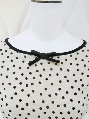 TOCCA スタッフf コーディネート画像