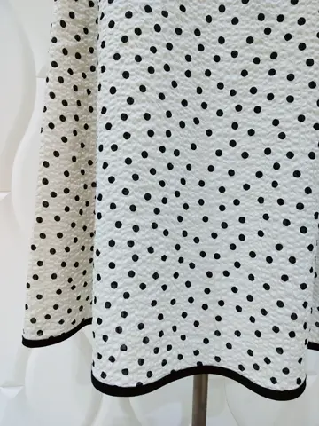 TOCCA スタッフf コーディネート画像