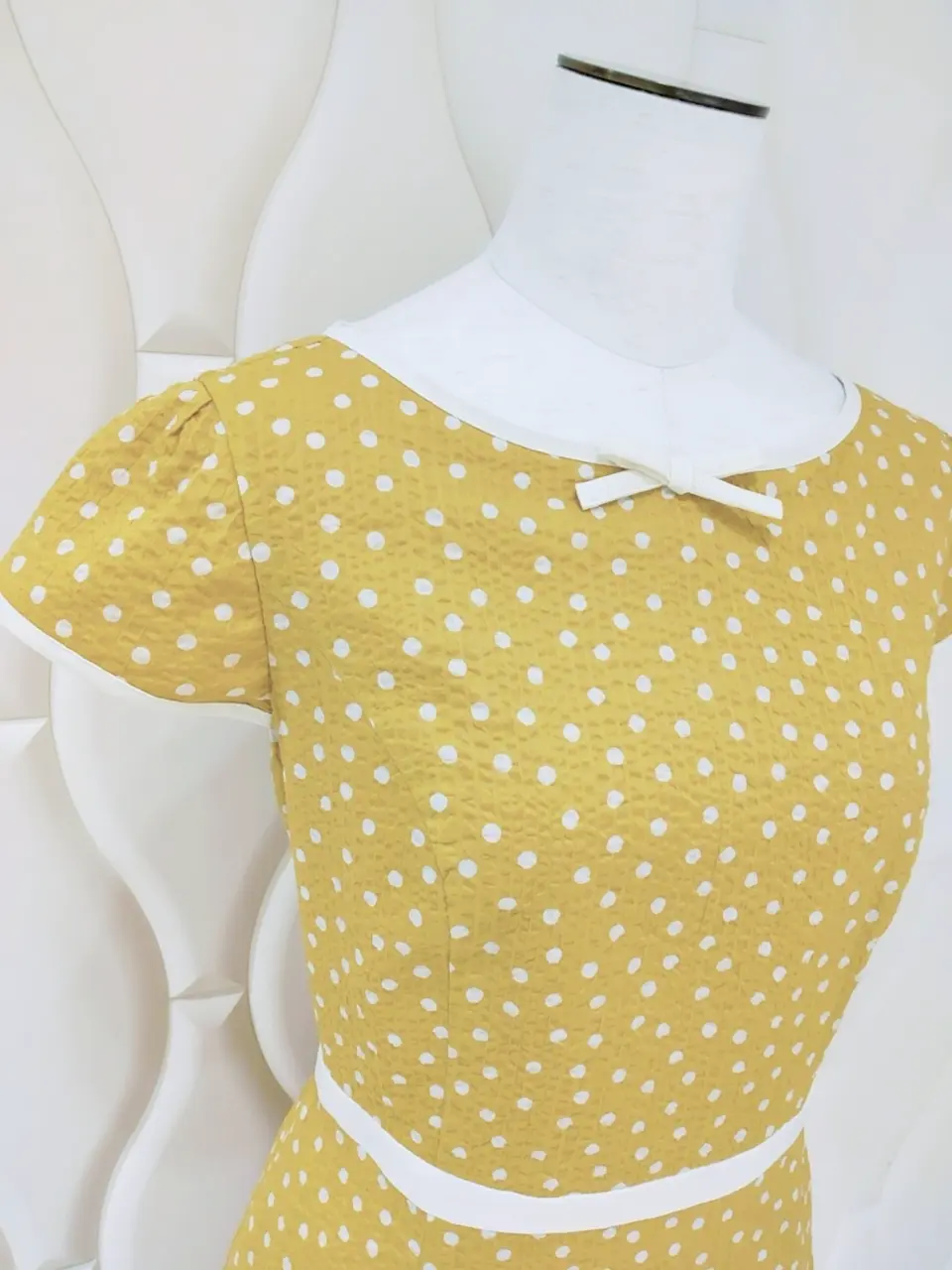 TOCCA スタッフf コーディネート画像