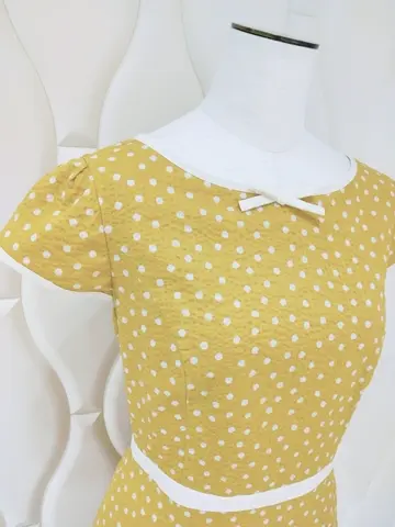 TOCCA スタッフf コーディネート画像