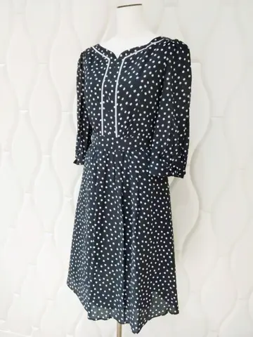 TOCCA スタッフf コーディネート画像