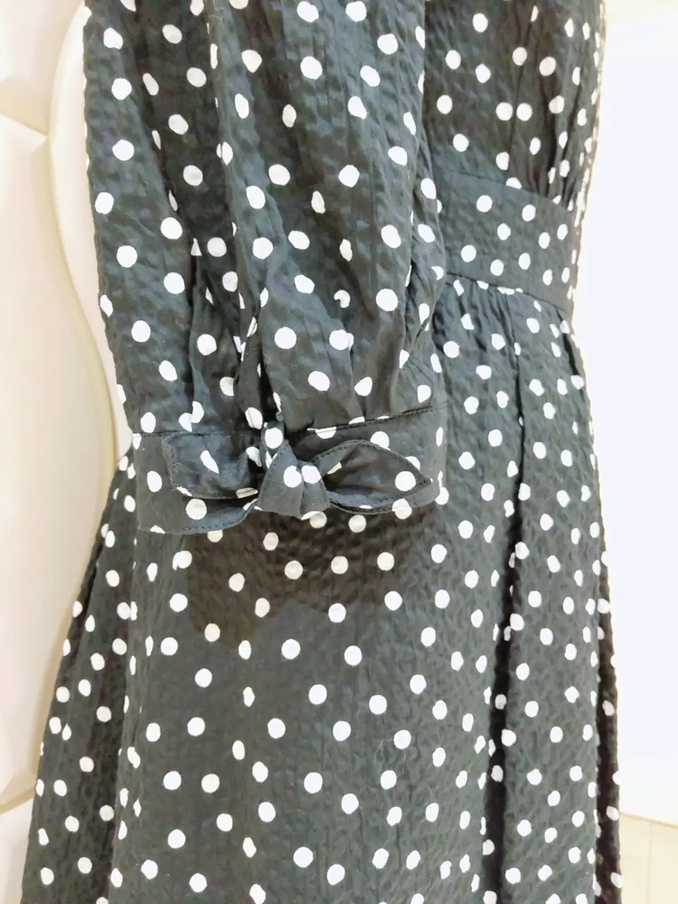 TOCCA スタッフf コーディネート画像