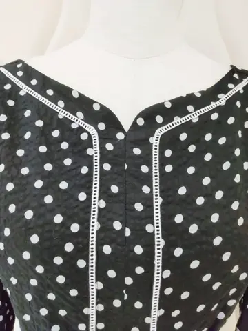 TOCCA スタッフf コーディネート画像