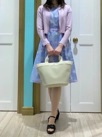 TOCCA Ｉ コーディネート画像