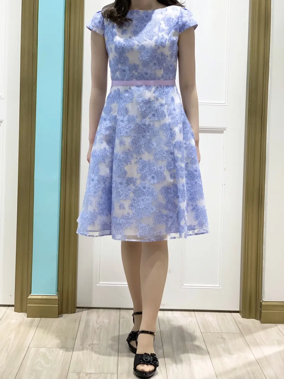 TOCCA Ｉ コーディネート画像