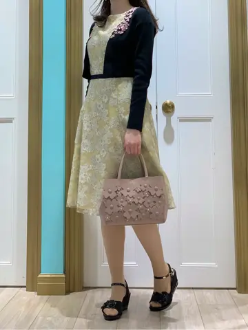 TOCCA Ｉ コーディネート画像