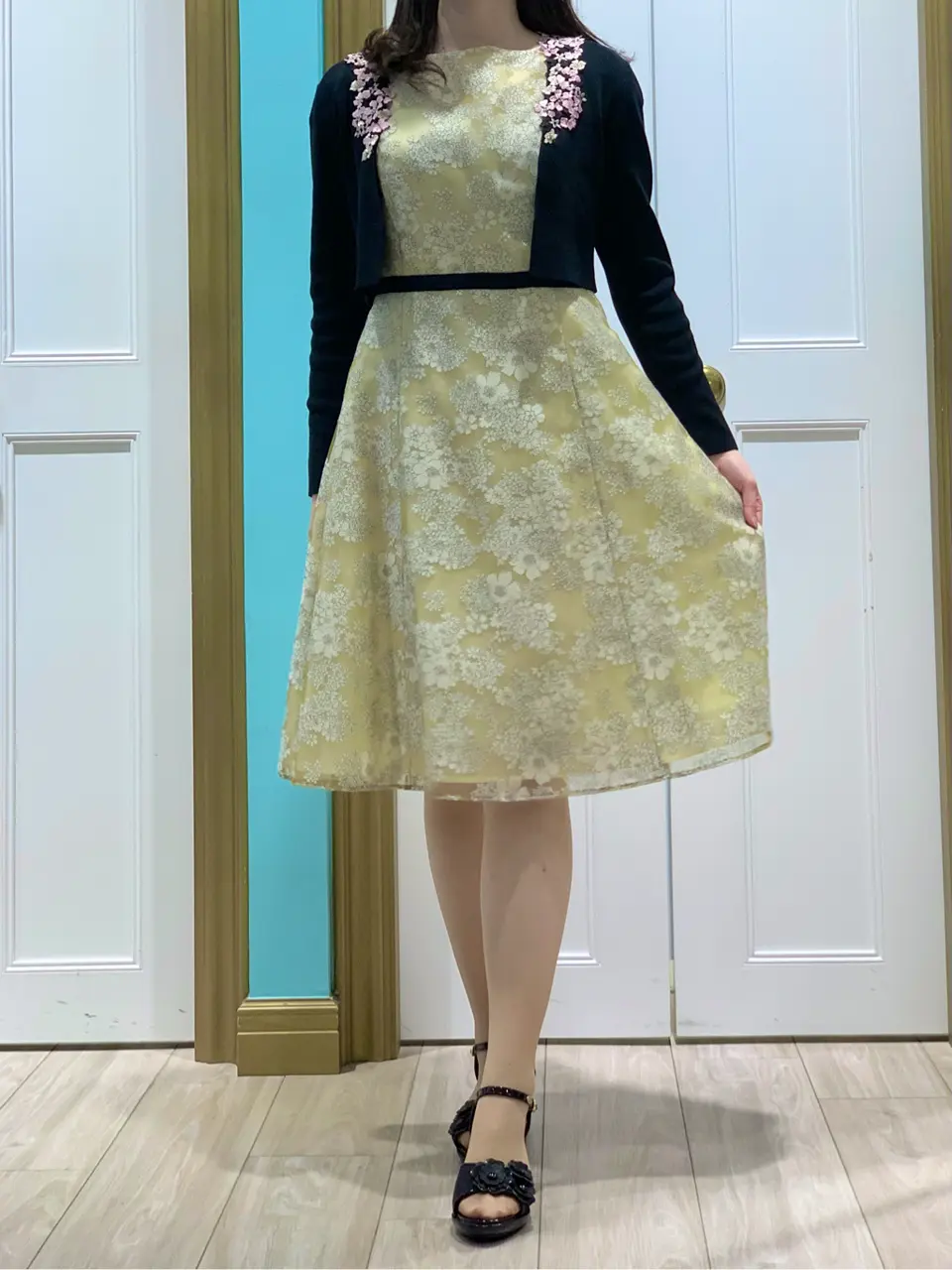 TOCCA Ｉ コーディネート画像