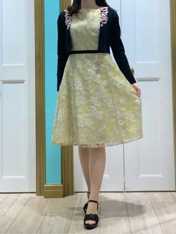 TOCCA Ｉ コーディネート画像