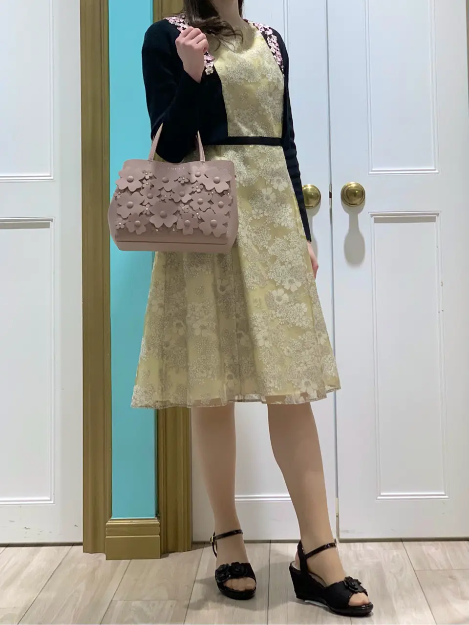 TOCCA Ｉ コーディネート画像