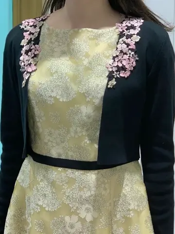 TOCCA Ｉ コーディネート画像